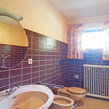 Sonneneck Apartamento