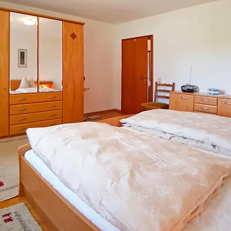 Sonneneck Apartamento