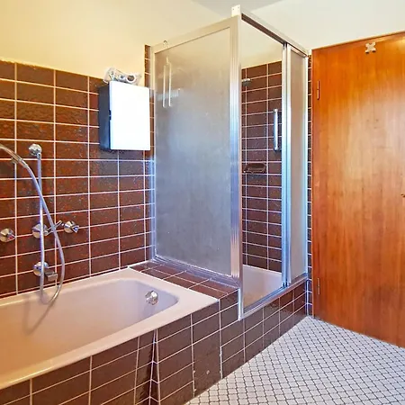 Apartamento Sonneneck