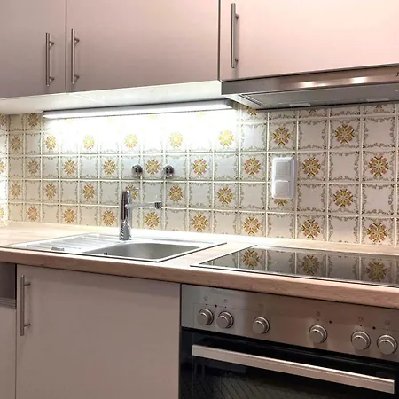 Apartamento Sonneneck Heiligenhafen