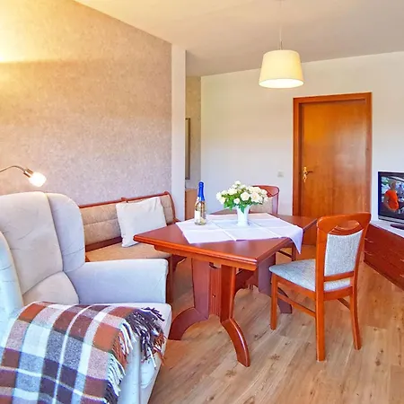 Sonneneck Apartamento *
