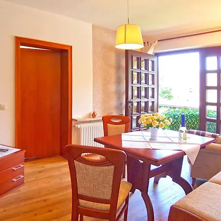 Sonneneck Apartamento Heiligenhafen