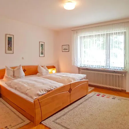 Sonneneck Apartamento