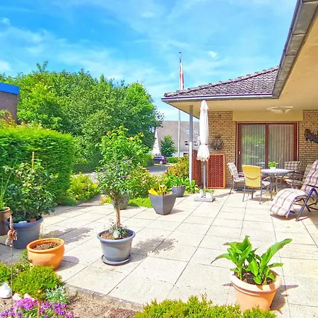 Sonneneck Apartamento